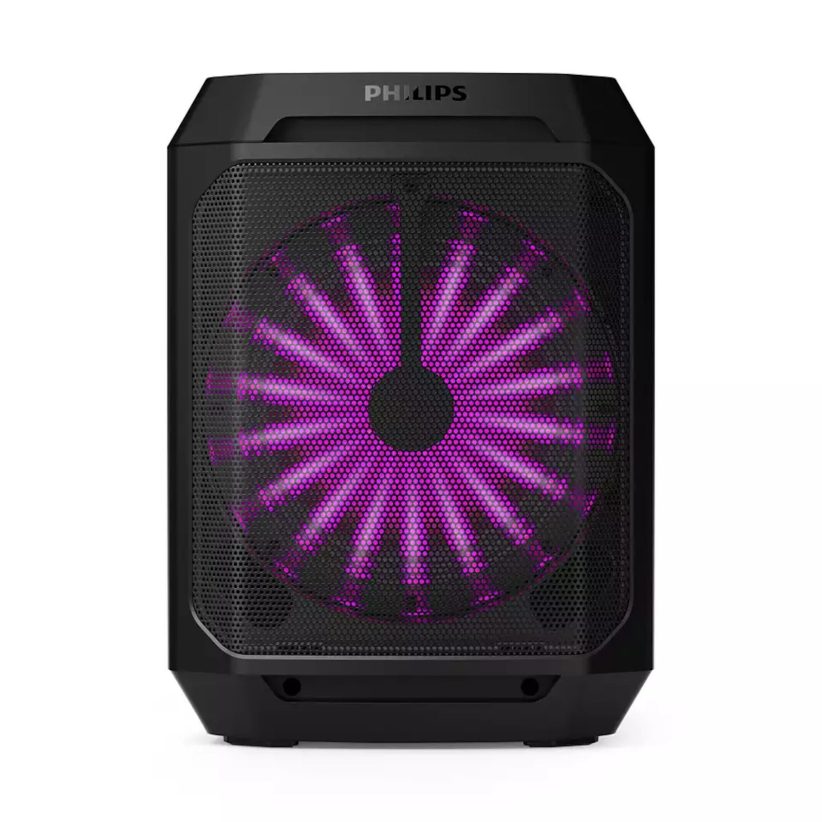 Parlante Inalámbrico Bluetooth Philips Tax2208/00 30w - Imagen 6