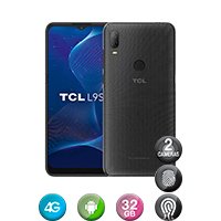 Tcl L9s 6,2 4gb 32gb Dual Cam 13mp - Imagen 3