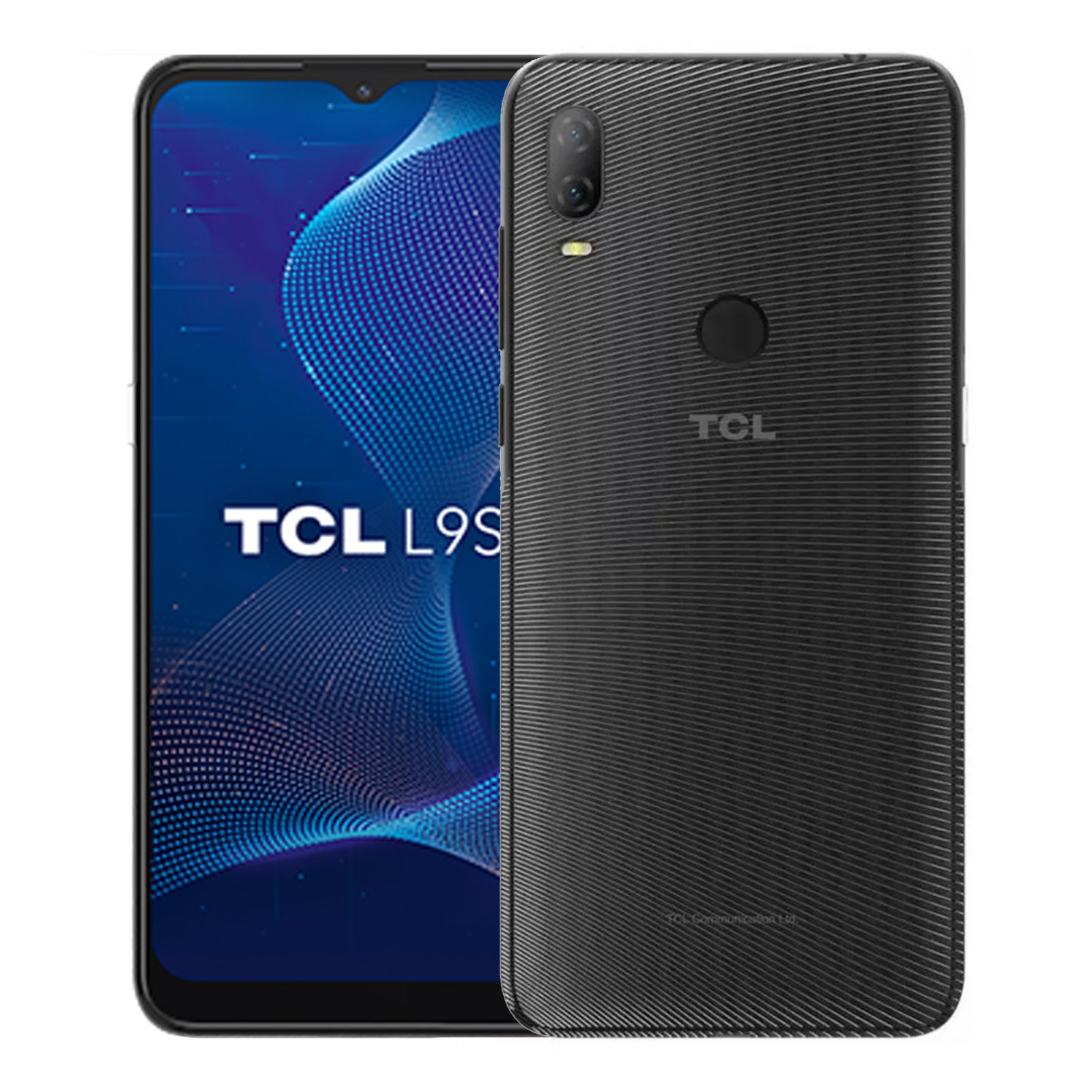 Tcl L9s 6,2 4gb 32gb Dual Cam 13mp - Imagen 2
