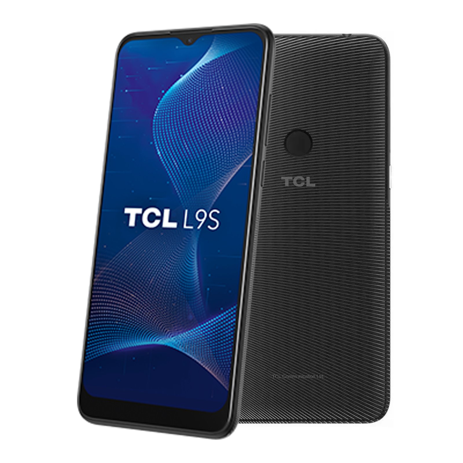 Tcl L9s 6,2 4gb 32gb Dual Cam 13mp