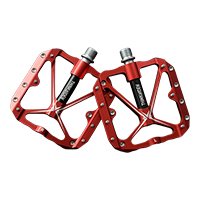 Pedales Para Bicicleta Thinkrider X17 Aluminio - Imagen 4