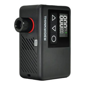 Mini Compresor De Aire Thinkrider 120PSI