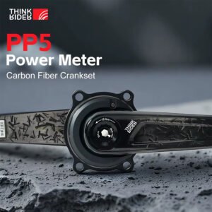 Palanca Con Potencia Thinkrider Pp5 Ipx7 167,5mm