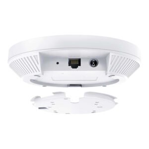 Access Point Mesh Tp-link Eap650 Wifi 6 Ax3000 2,4ghz/5ghz
