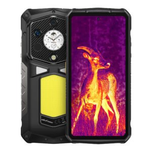 Ulefone Armor 29T Pro 6,67''+1,04'' 5G 16+16gb 512gb