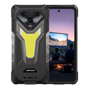 Ulefone Armor 34 Pro+ 6,95'' 5G 16+16gb 512gb
