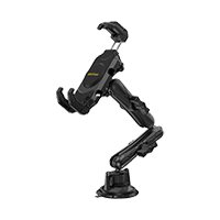 Soporte Para Tablet Ulefone Armor Mount Max 360° - Imagen 7