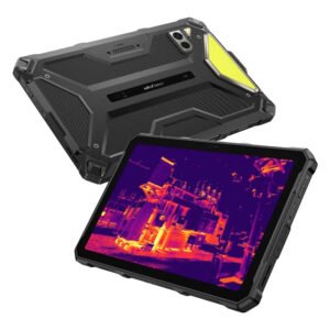 Ulefone Armor Pad 4T Ultra 10,36'' 5G 8+8gb 256gb 50+32mp