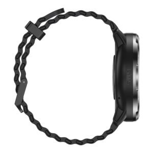 Smartwatch Ulefone Armor Watch Pro 5atm 1,5'' Bluetooth Gps