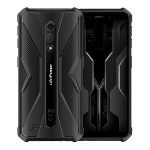 Ulefone Armor X12 Pro 5,45'' 4G 4+6gb 64gb 13+8mp
