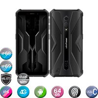 Ulefone Armor X12 Pro 5,45'' 4G 4+6gb 64gb 13+8mp - Imagen 3