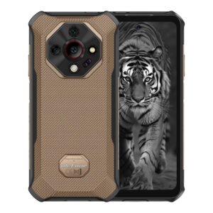 Ulefone Armor X16 6,56'' 4G 6+6gb 128gb Triple Cam 48mp