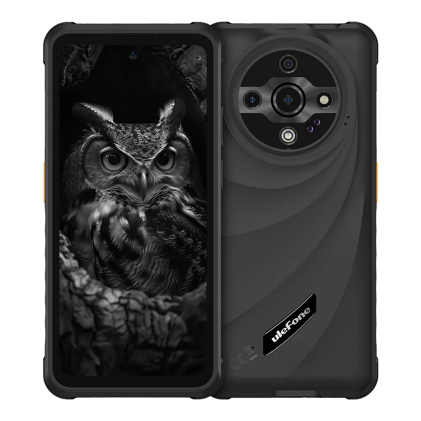 Ulefone Armor X31 Pro 6,56'' 5G 8+8gb 256gb Triple Cam - Imagen 2