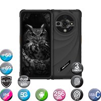 Ulefone Armor X31 Pro 6,56'' 5G 8+8gb 256gb Triple Cam - Imagen 3