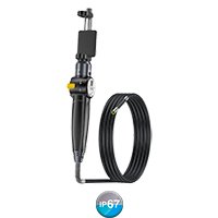 Endoscopio Ulefone Usmart E03 180° Bidireccional IP67 - Imagen 6