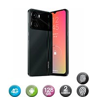 Vimoq P40 6,6'' 4G 8gb 128gb Dual Cam 16mp