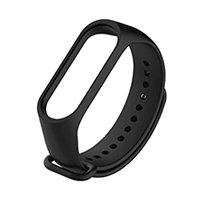 Correa De Silicona Original Para Xiaomi Band 4