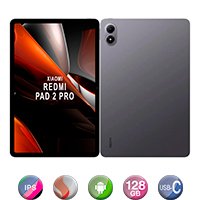 Tablet Redmi Pad 2 Pro Xiaomi 12,1'' 6gb 128gb 8mp+8mp - Imagen 3