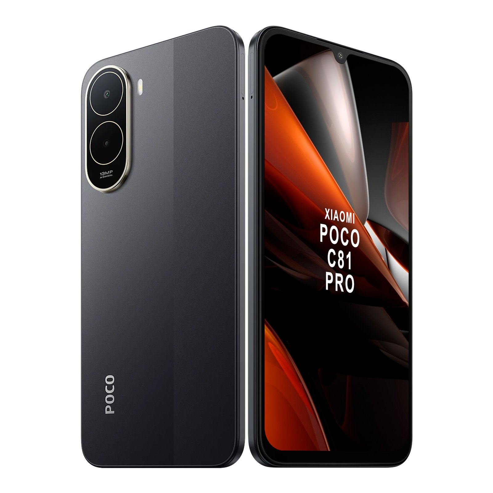 Xiaomi Poco C81 Pro 6,9'' 4G 4gb 64gb Doble Cam 13mp