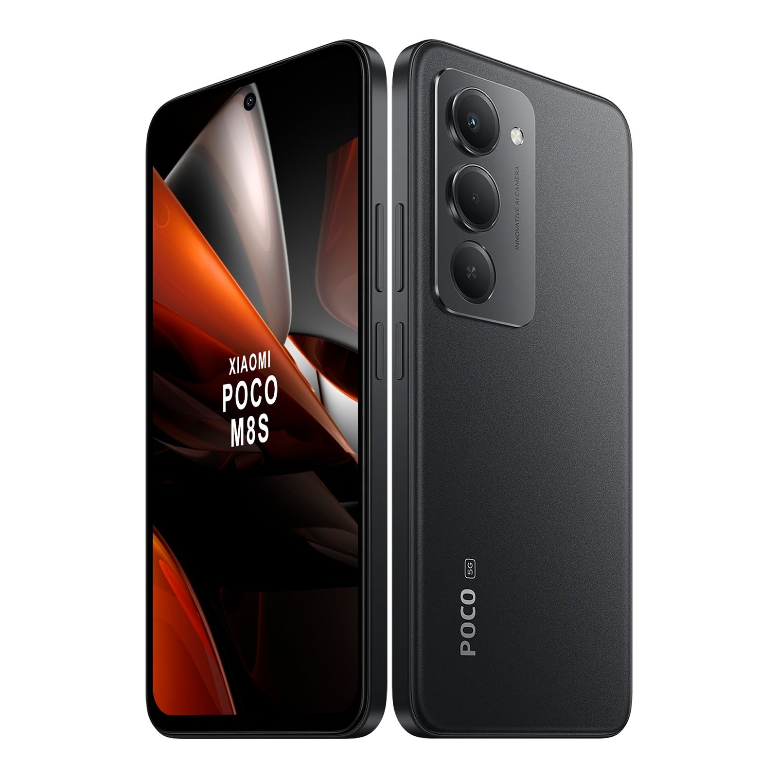 Xiaomi Poco M8s 6,9'' 5G 8gb 256gb Doble Cam 50mp