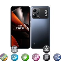 Xiaomi Poco X5 6,67'' 5G 6gb 128gb Triple Cam 48mp - Imagen 3