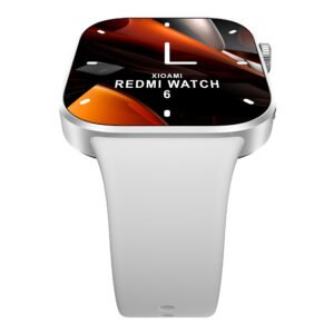 Reloj Inteligente Xiaomi Redmi Watch 6 5atm 2,07''