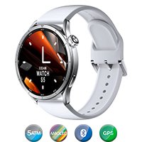 Smartwatch Xiaomi Watch S5 5atm Bt Gps - Imagen 3