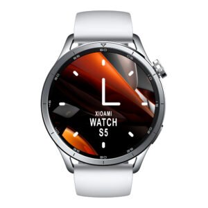 Smartwatch Xiaomi Watch S5 5atm Bt Gps