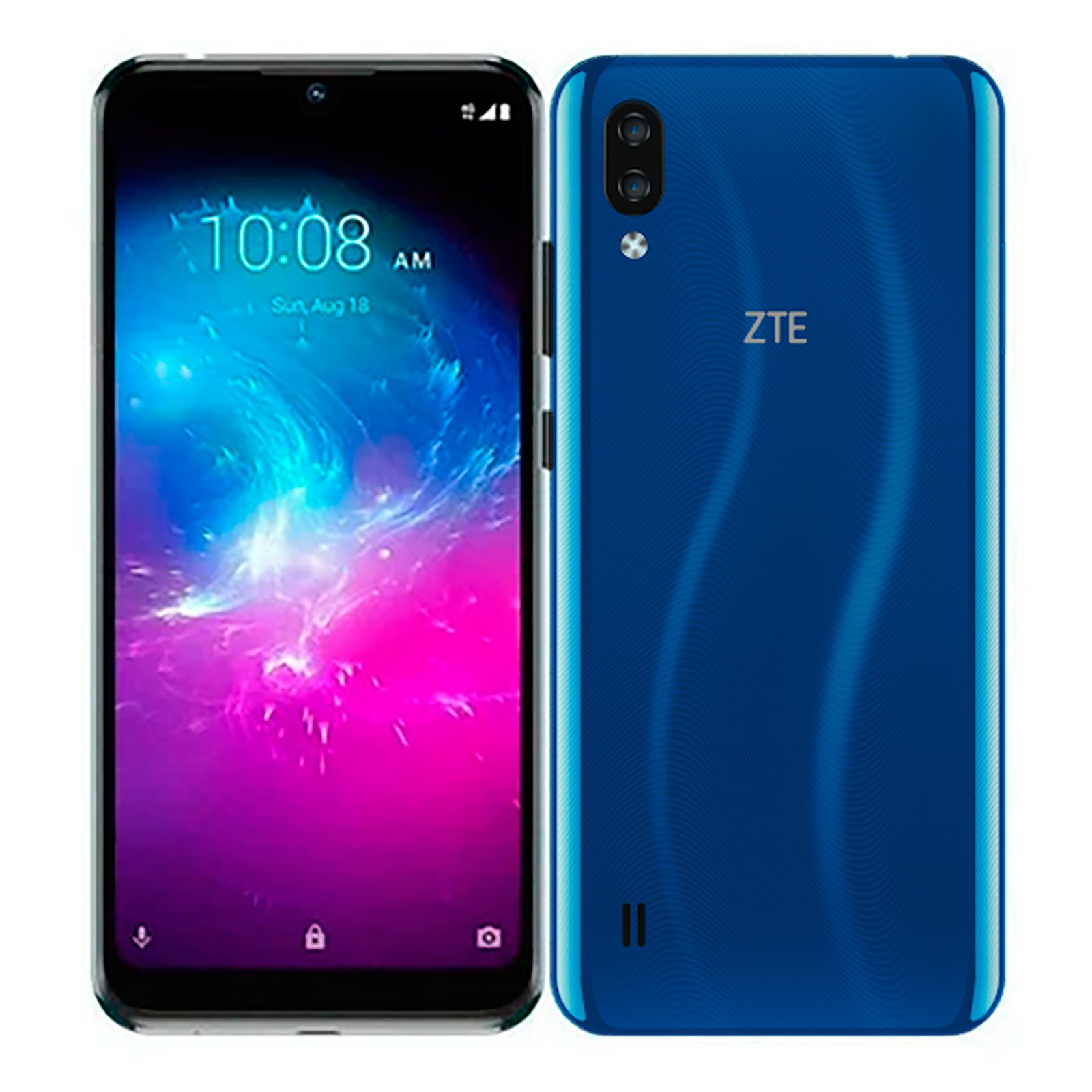 Zte Blade A5 2020 6,08 2gb 32gb Dual Cam 13mp - Imagen 2