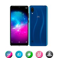 Zte Blade A5 2020 6,08 2gb 32gb Dual Cam 13mp - Imagen 3