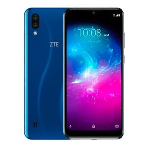 Zte Blade A5 2020 6,08 2gb 32gb Dual Cam 13mp