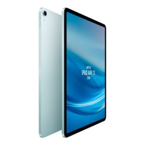 iPad Air Apple 13'' M4 12gb 128gb iPadOS26 12mp+12mp