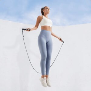 Cuerda De Saltar Inteligente Xiaomi Smart Jump Rope Doble Uso