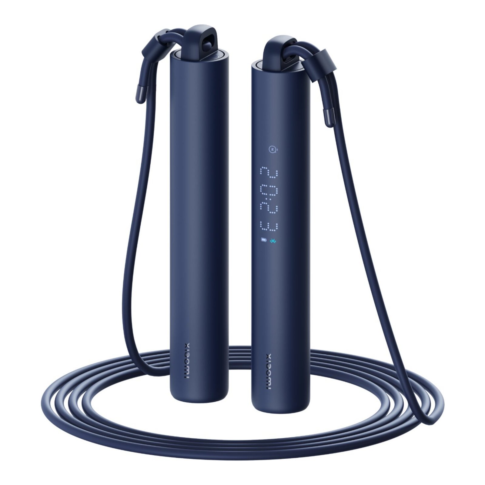Cuerda De Saltar Inteligente Xiaomi Smart Jump Rope Doble Uso - Imagen 5