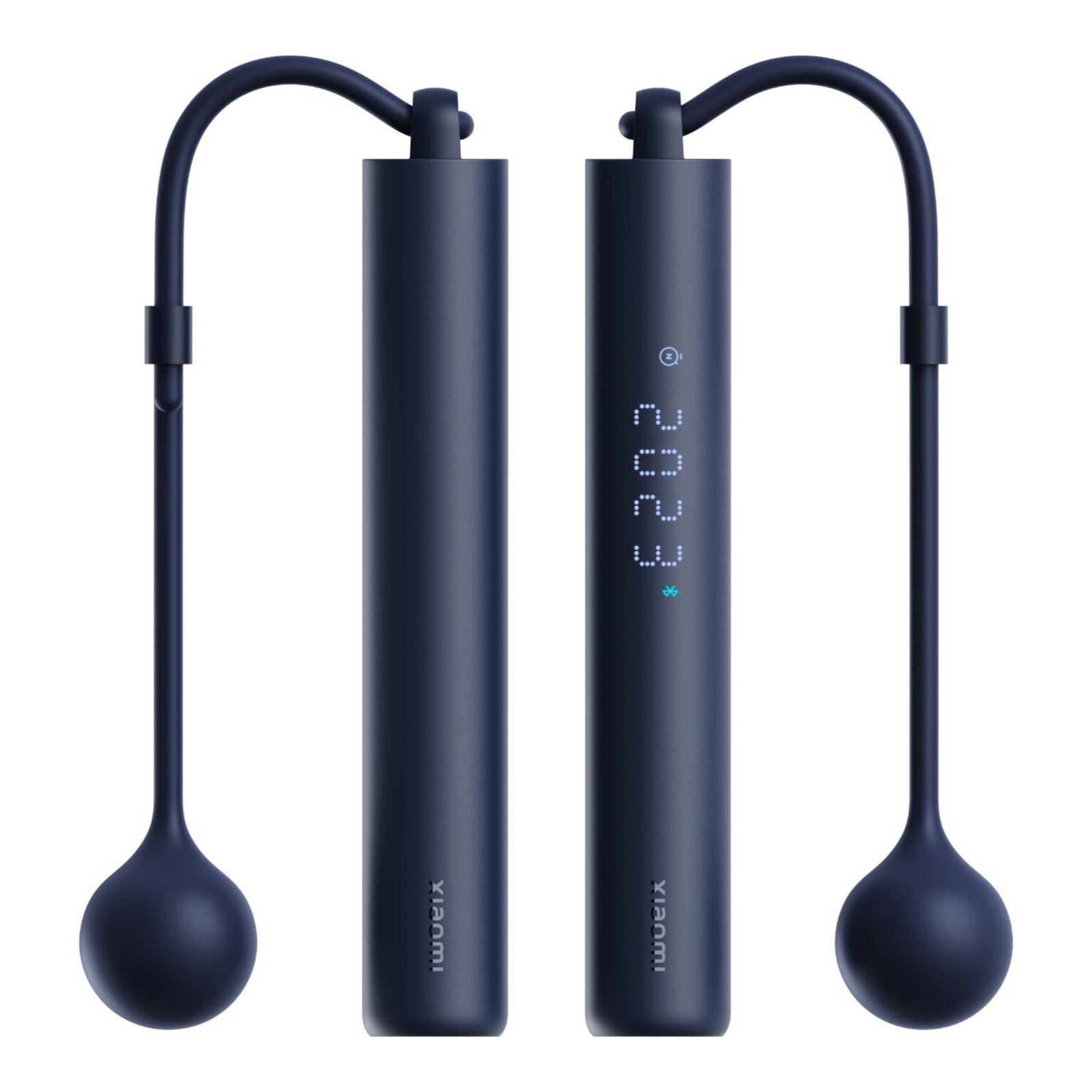 Cuerda De Saltar Inteligente Xiaomi Smart Jump Rope Doble Uso - Imagen 4
