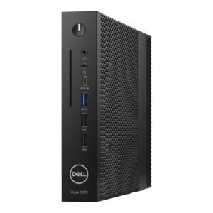 Mini Pc Dell Wyse 5070 Celeron J4105 8gb 128gb Win11 Pro