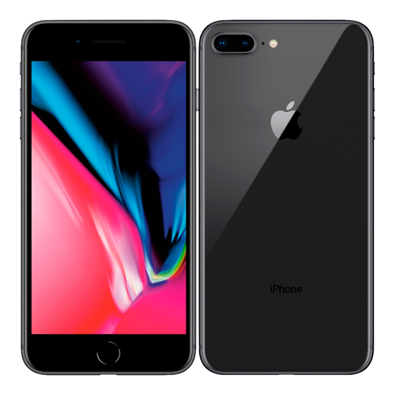 iPhone 8 Plus 5,5 3gb 64gb Dual Cam 12mp - Imagen 2