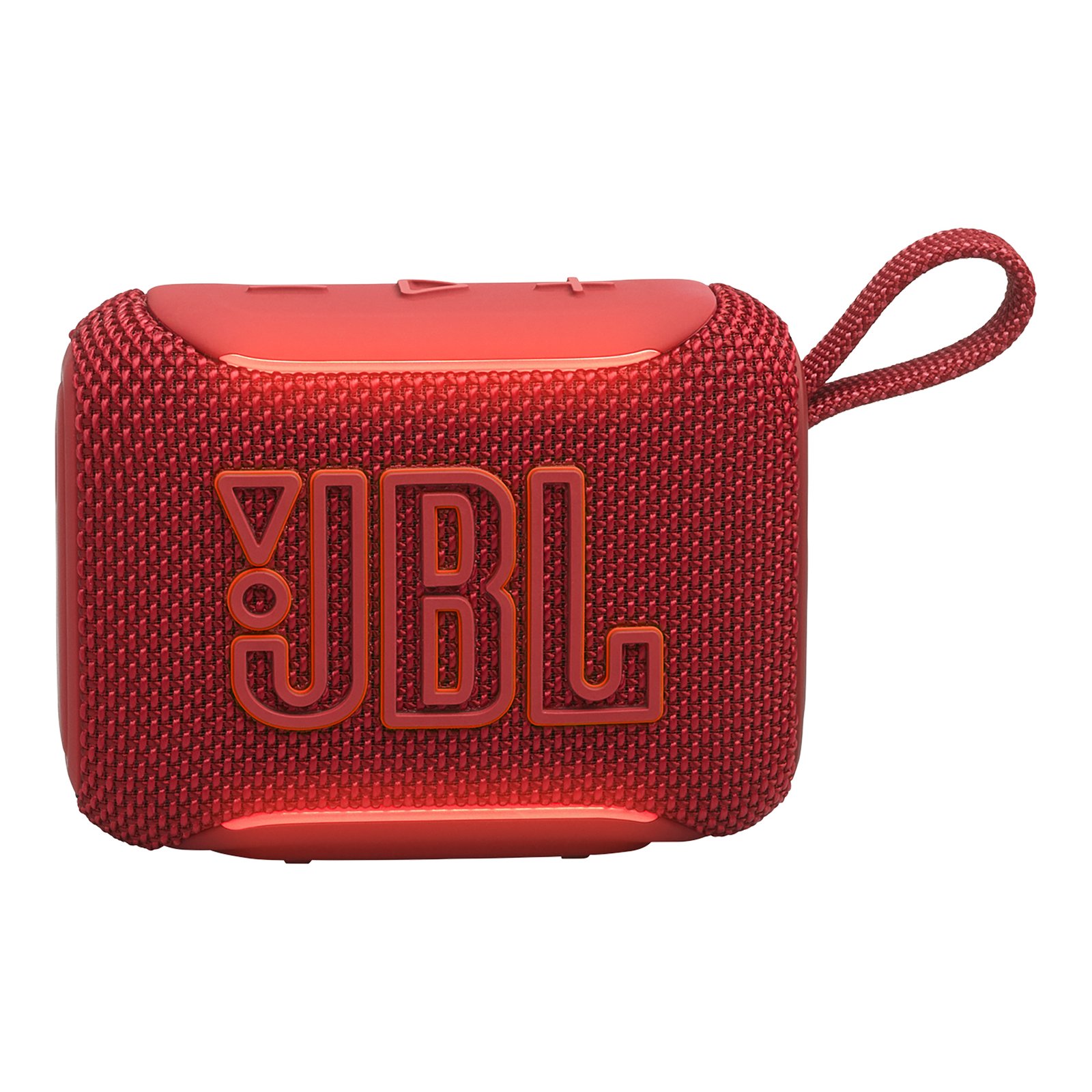 Parlante Inalámbrico Bluetooth Jbl Go 5 Ip68 4,8w Rojo - Imagen 3