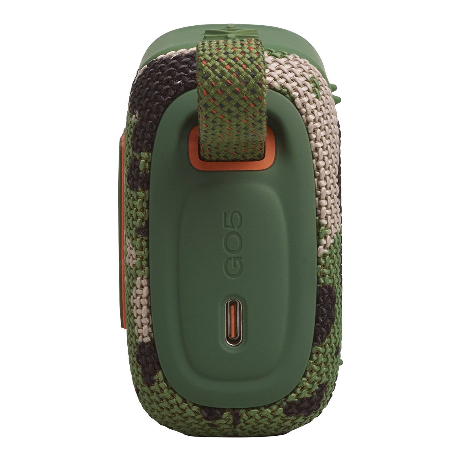 Parlante Inalámbrico Bluetooth Jbl Go 5 Ip68 4,8w - Imagen 2