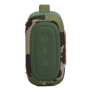 Parlante Inalámbrico Bluetooth Jbl Go 5 Ip68 4,8w