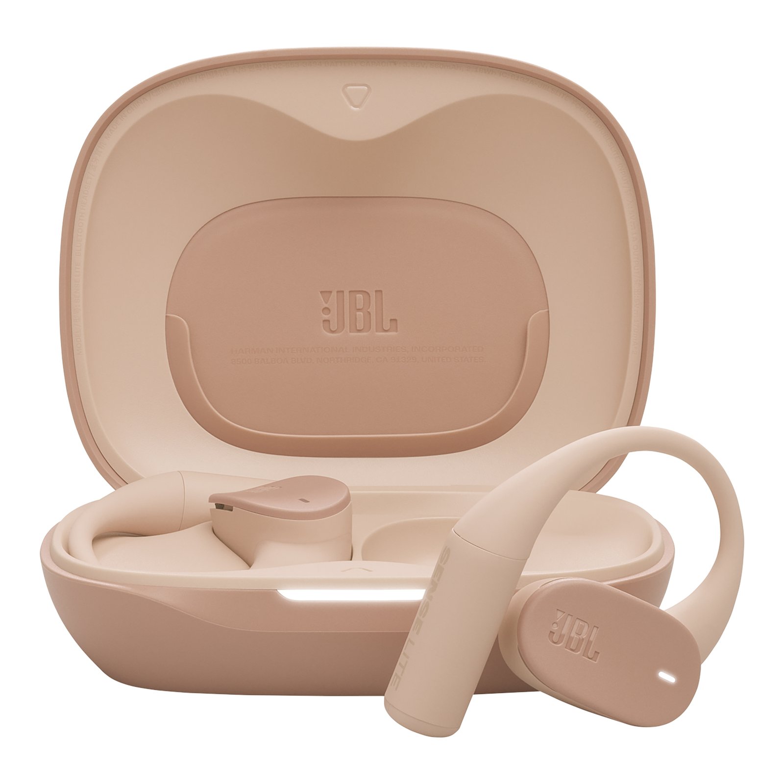 Auriculares Inalámbricos Bluetooth Jbl Sense Lite IP54 18x11mm - Imagen 4