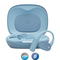 Auriculares Inalámbricos Bluetooth Jbl Sense Lite IP54 18x11mm - Imagen 5