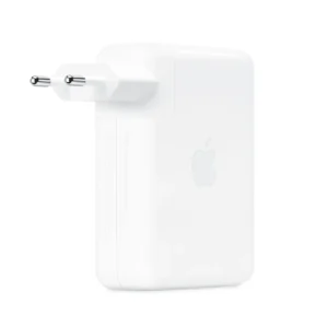 Cargador De Pared Usb C Apple 140w Carga Rápida Retail