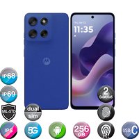 Motorola Moto G56 6,72'' 5G 8gb 256gb Doble Cam 50mp - Imagen 3
