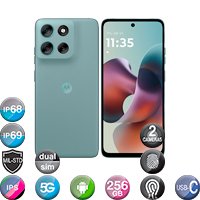 Motorola Moto G56 6,72'' 5G 8gb 256gb Doble Cam 50mp - Imagen 3