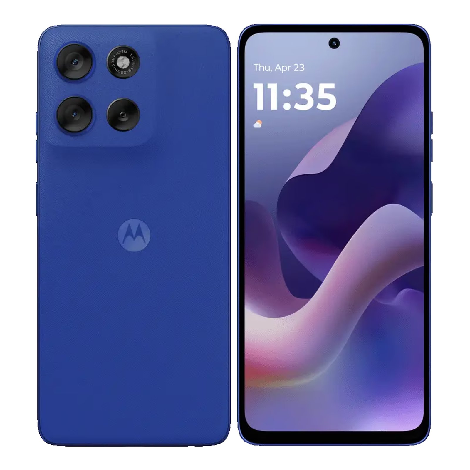 Motorola Moto G56 6,72'' 5G 8gb 256gb Doble Cam 50mp - Imagen 2