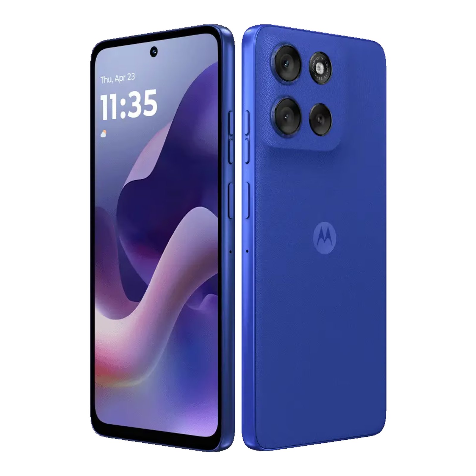 Motorola Moto G56 6,72'' 5G 8gb 256gb Doble Cam 50mp
