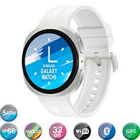Smartwatch Watch9 Samsung 40mm Wifi Bluetooth Gps - Imagen 6