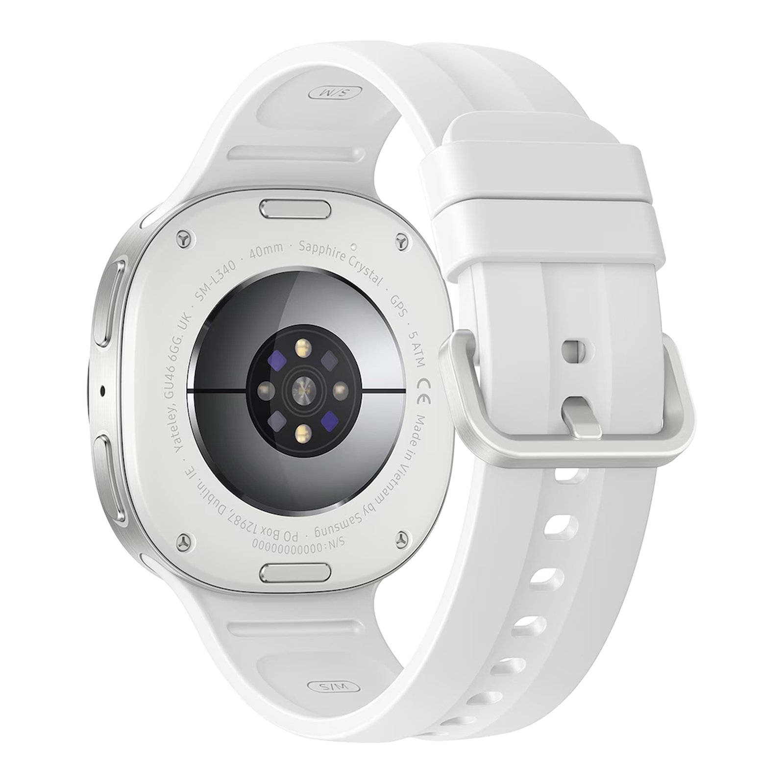 Smartwatch Watch9 Samsung 40mm Wifi Bluetooth Gps - Imagen 2