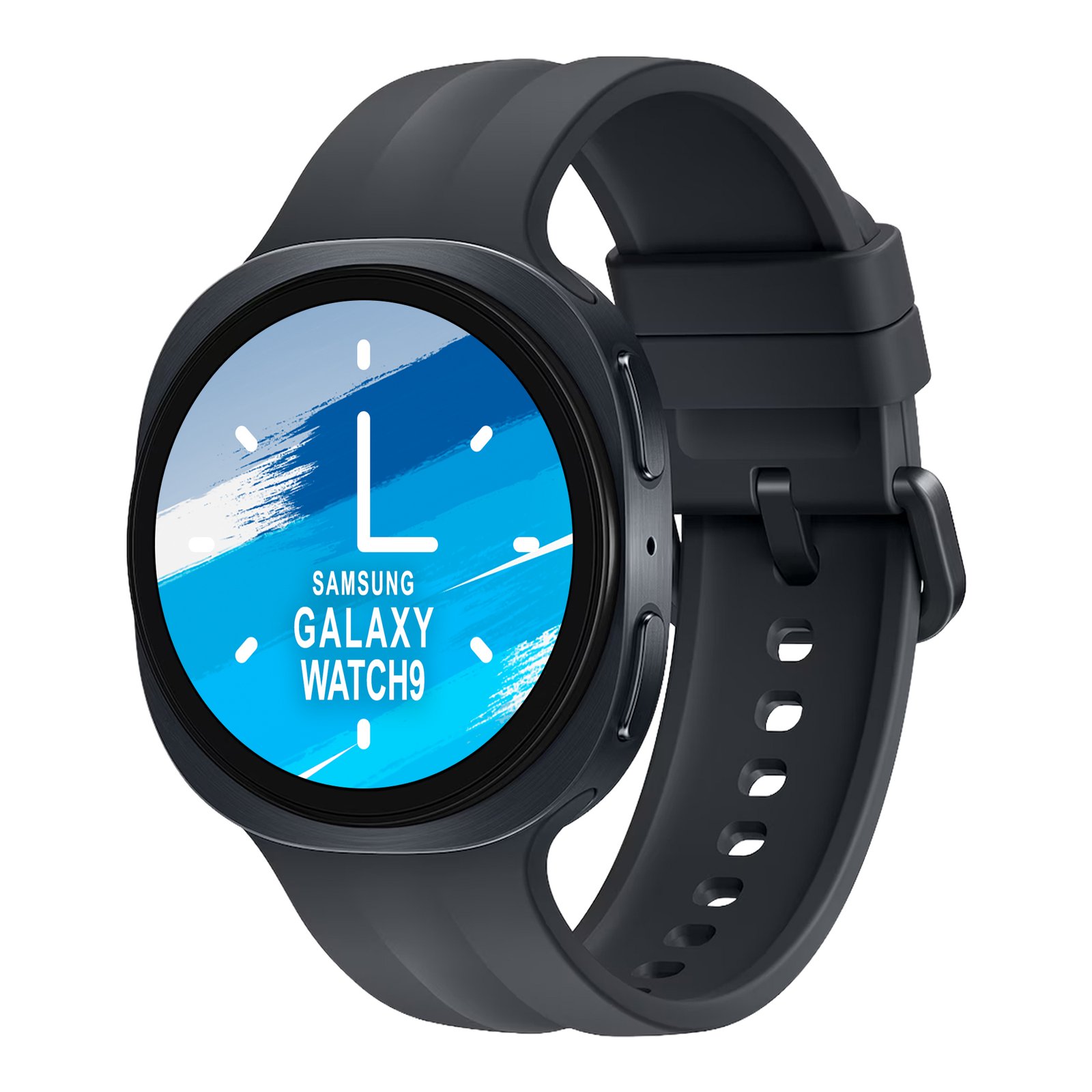 Smartwatch Watch9 Samsung 40mm Wifi Bth Gps - Imagen 5